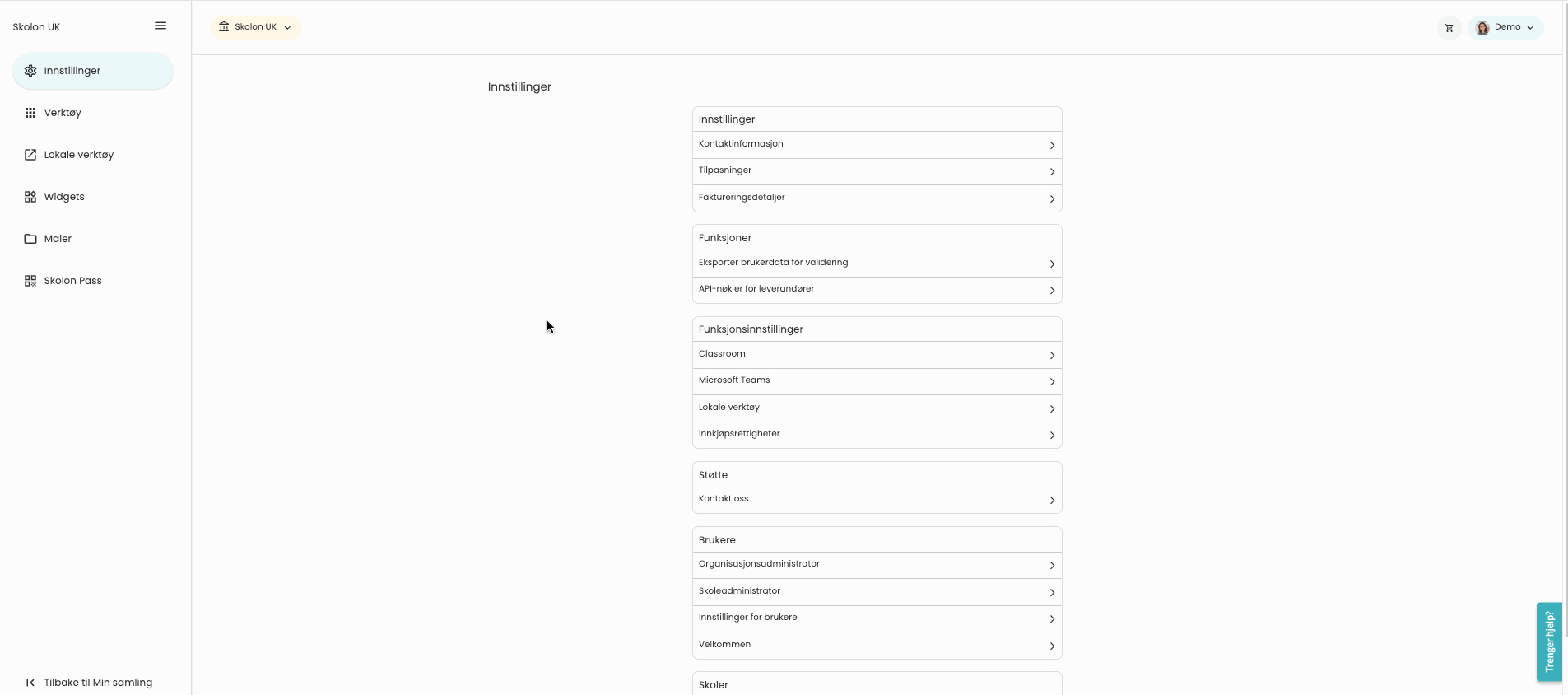 Skapa och tilldela Skolon Pass NO.gif